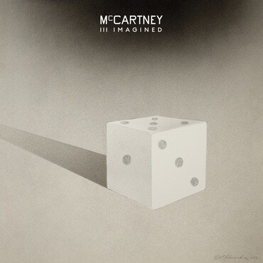 Paul McCartney - McCartney III Imagined (GOLD)