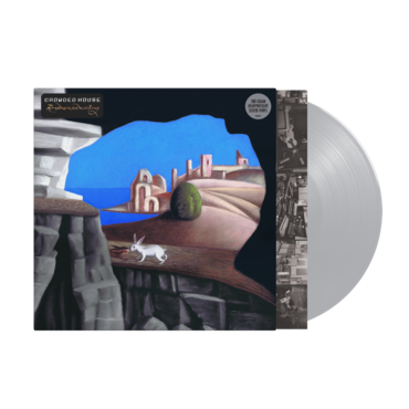 Crowded House - Dreamers Are Waiting (INDIES SILVER)
