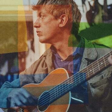 Steve Gunn - Other You (Clear Vinyl)