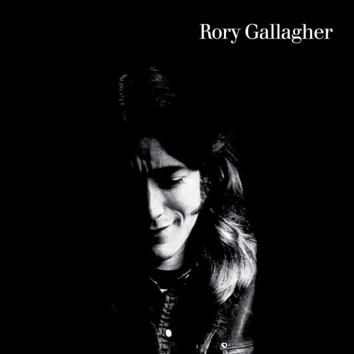 Rory Gallagher - Rory Gallagher (50th Anniversary Deluxe Edition)
