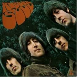 The Beatles - Rubber Soul (Stereo)