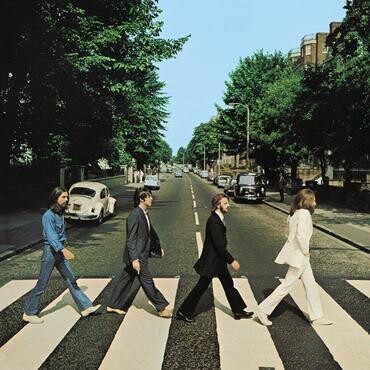 The Beatles - Abbey Road – 50th Anniversary Edition
