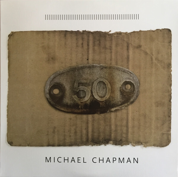 Michael Chapman - 50