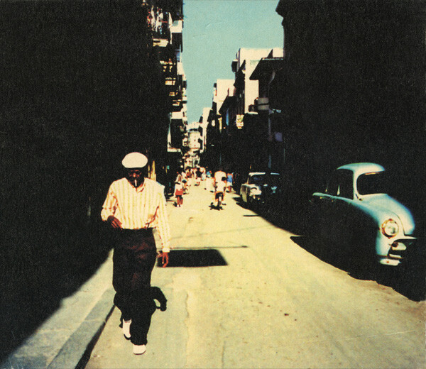 Buena Vista Social Club - Buena Vista Social Club (25th anniversary)