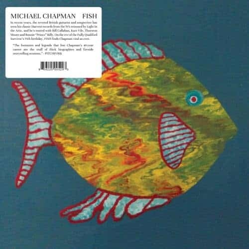 Michael Chapman - Fish