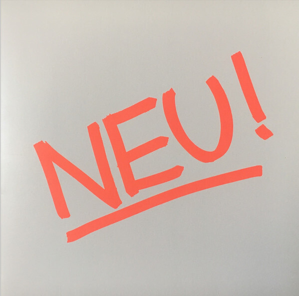 Neu! – Neu!