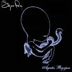 Sigur Ros - Agaetis Byrjun