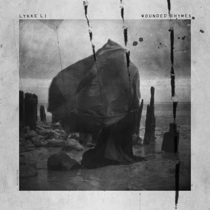 Lykke Li - Wounded Rhymes (National Album Day, Anniversary Edition)