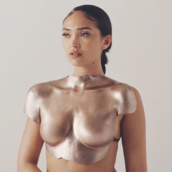Joy Crookes - Skin (Transparent Vinyl)