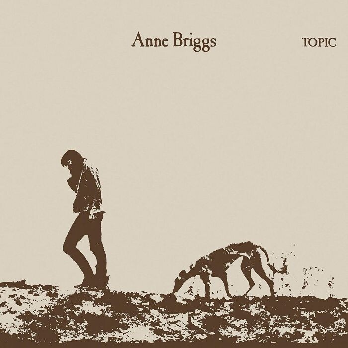 Anne Briggs - Anne Briggs