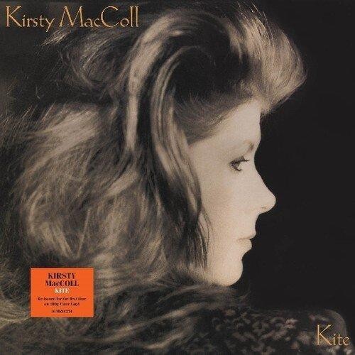 Kirsty MacColl - Kite (MAGNOLIA N.A.D. 21)