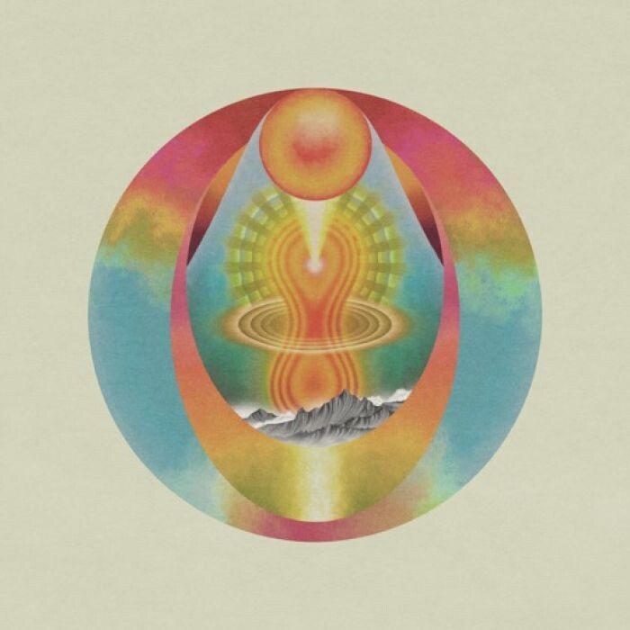 My Morning Jacket - My Morning Jacket (CLEAR VINYL)