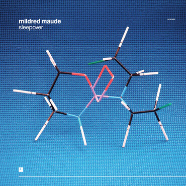 Mildred Maude - Sleepover (RED)