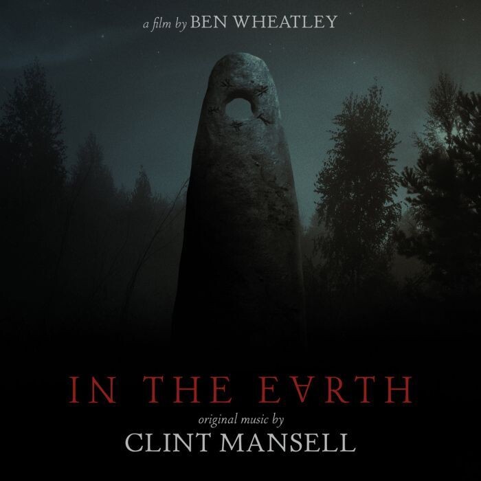 Clint Mansell - In the Earth