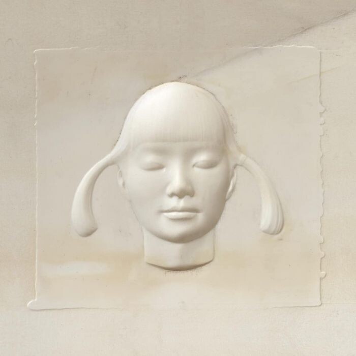Spiritualized - Let It Come Down (IVORY)