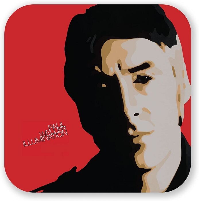 Paul Weller - Illumination