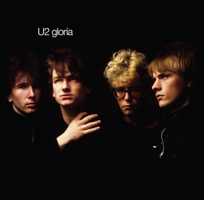 U2 - Gloria (RSD BF 21)