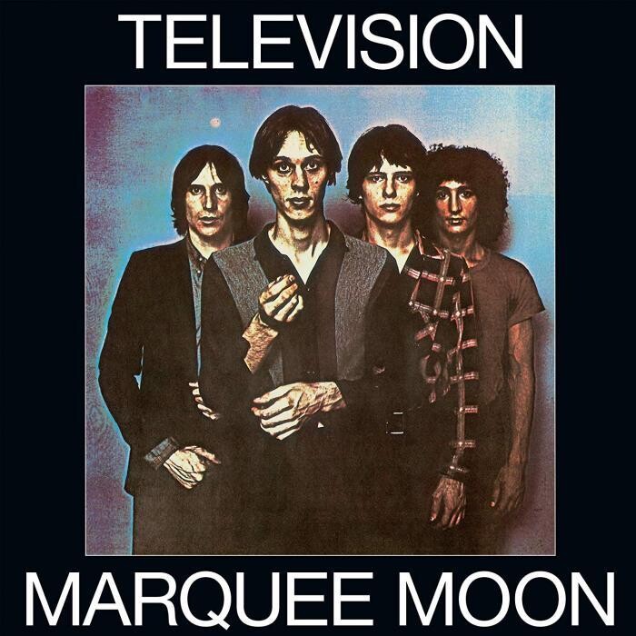 Television - Marquee Moon