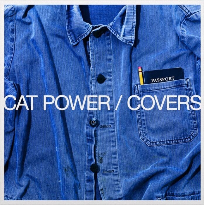 Cat Power - Covers (INDIES GOLD)