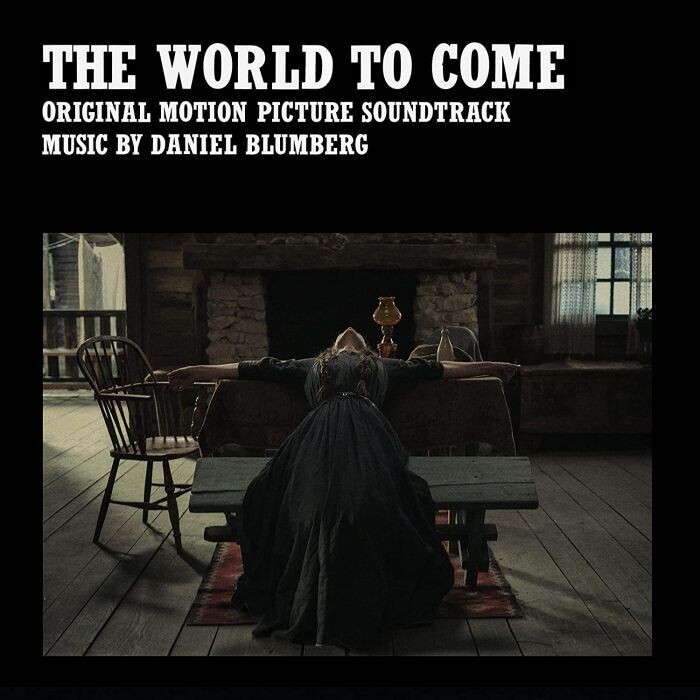Daniel Blumberg - The World to Come: Original Motion Picture Soundtrack (CLEAR)
