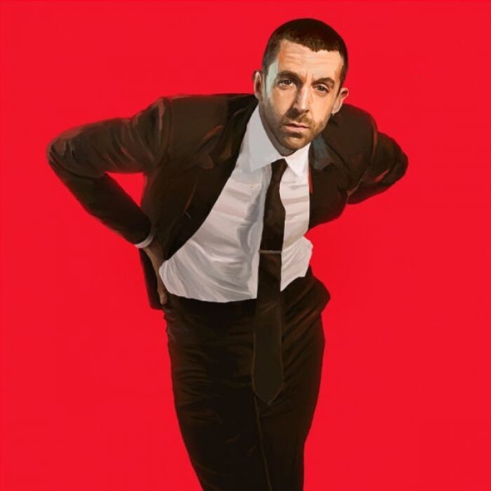 Miles Kane - Change the Show (INDIES RED)