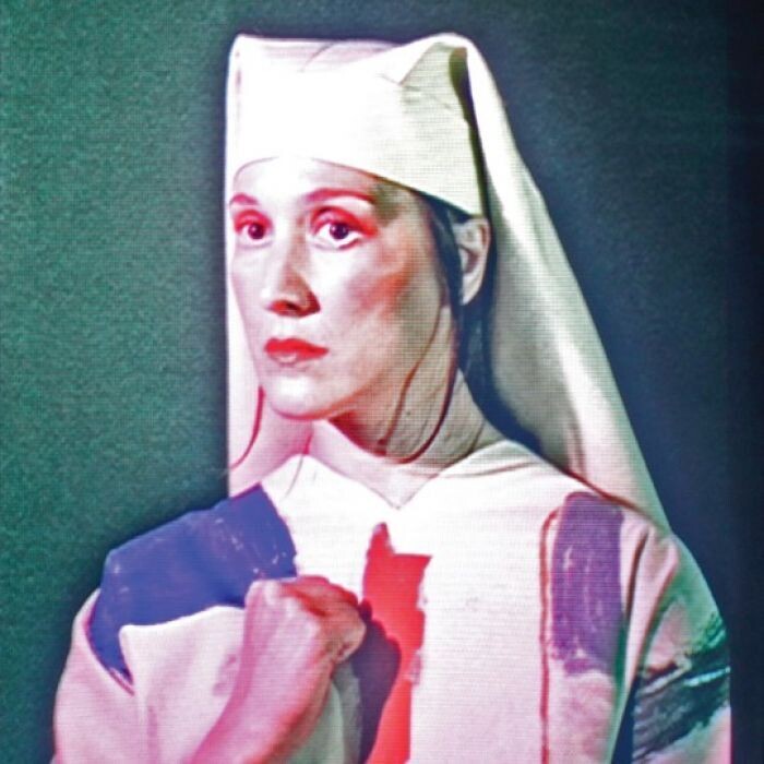 Cate Le Bon - Pompeii (INDIES SUN YELLOW)