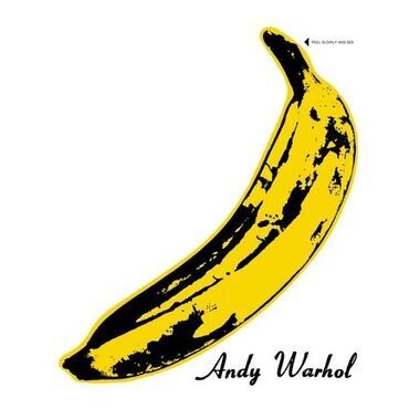 The Velvet Underground and Nico - The Velvet Underground and Nico - Half Speed Mastered