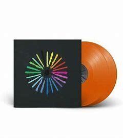 Marillion - An Hour Before It’s Dark (ORANGE)