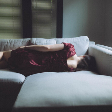 Maita - I Just Want To Be Wild For You (Burgundy)