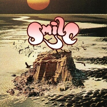 Smile - Phantom Island (GREEN)