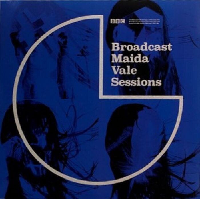 Broadcast - BBC Maida Vale Sessions