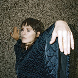 Cate Le Bon - Crab Day (Reissue)