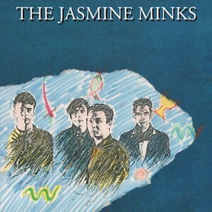 The Jasmine Minks - The Jasmine Minks (RSD22)