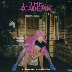 The Academic - Community Spirit (RSD22)