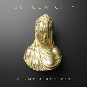 Gorgon City - Olympia – Remixes (RSD22)