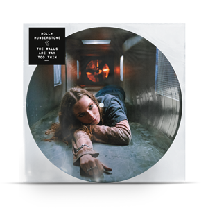 Holly Humberstone - The Walls Are Way Too Thin (RSD22)