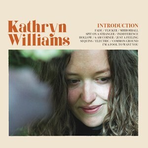Kathryn Williams - Introduction (RSD22)
