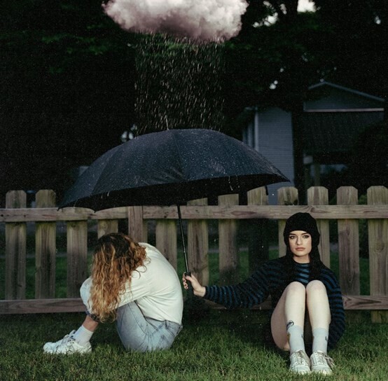 Sara Kays - Struck By Lightning (RSD22)
