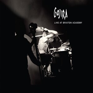 Gojira - Live at Brixton (RSD22)