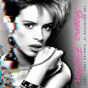 Sheena Easton - The Definitive 12” Singles 1983-1987 (RSD22)