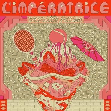 L'Imperatrice - Vanille Fraise (RSD22)