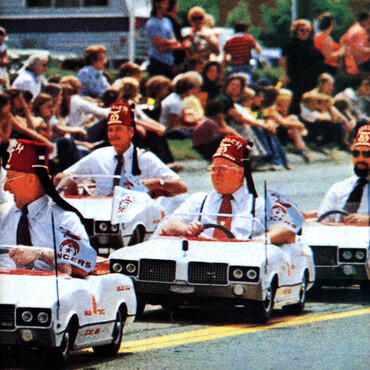 Dead Kennedys - Frankenchrist [BLUE]
