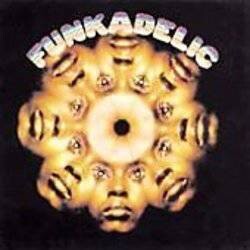 FUNKADELIC - FUNKADELIC