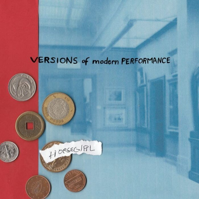 Horsegirl - Versions of Modern Performance (PURPLE)
