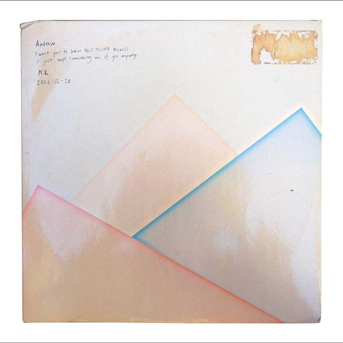 Jens Lekman - The Cherry Trees Are Still in Blossom (BABY PINK)