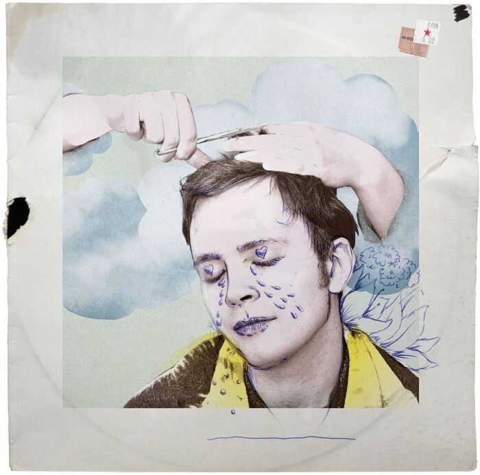 Jens Lekman - The Linden Trees Are Still in Blossom (CRYSTAL CLEAR)