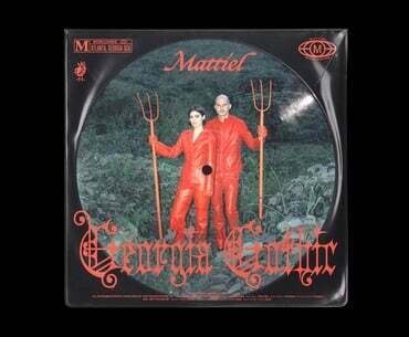 Mattiel - Georgia Gothic (INDIES ONLY PICTURE DISC)