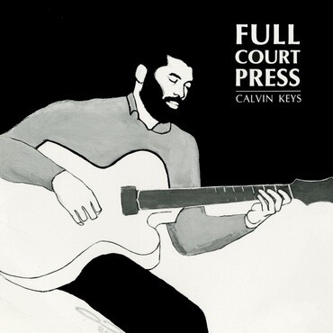 Calvin Keys - Full Court Press (RSD22)