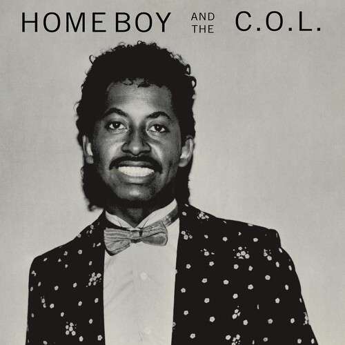 Home Boy And The C.O.L. - Home Boy And The C.O.L. [RSD22]