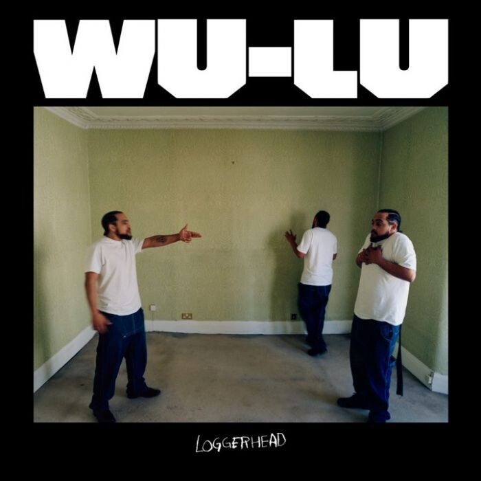 Wu-Lu - Loggerhead [LIGHT GREEN]